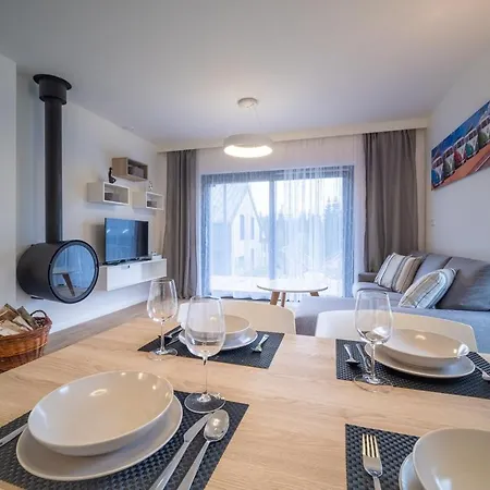 Villa House U Hajenky 13p Lipno Lipno nad Vltavou