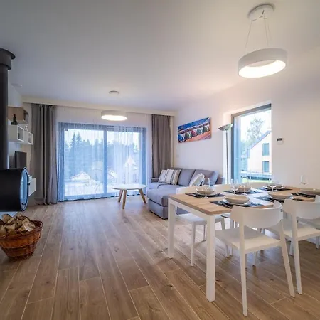 House U Hajenky 13p Lipno *