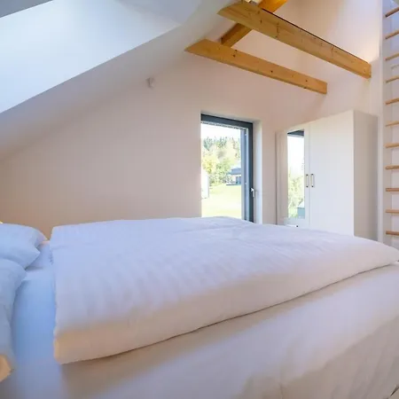 Villa House U Hajenky 13p Lipno
