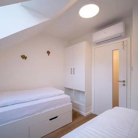 Villa House U Hajenky 13p Lipno