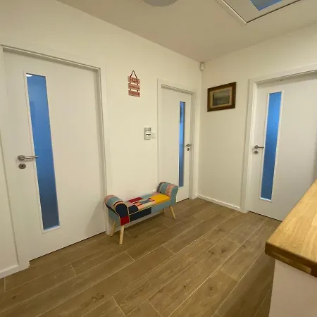 House U Hajenky 13p Lipno *
