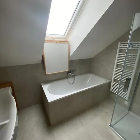 Villa House U Hajenky 13p Lipno *